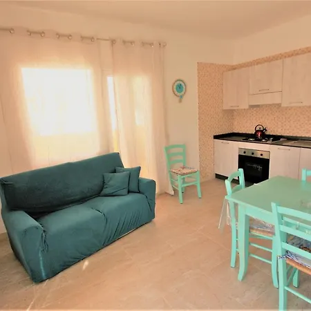 Shr Badesi Apartment Exterior photo