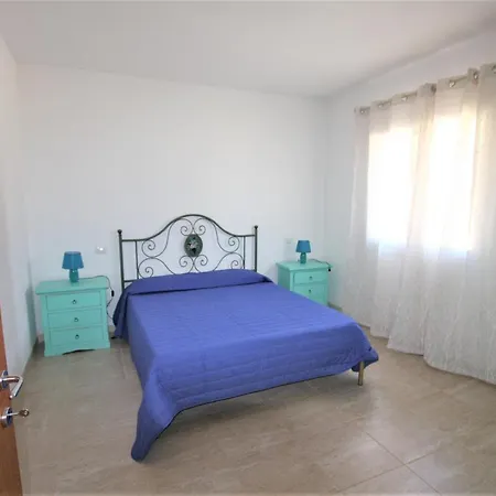 Shr Badesi Apartment Exterior photo