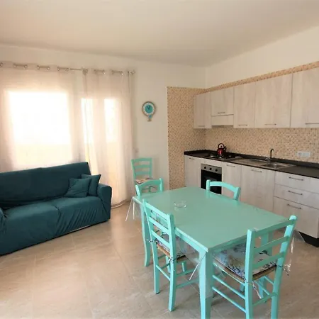 Shr Badesi Apartment Exterior photo