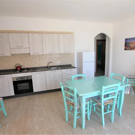 Shr Badesi Apartment Exterior photo