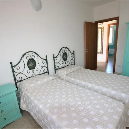 Shr Badesi Apartment Exterior photo