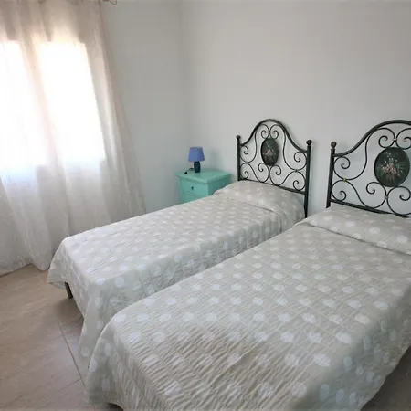 Shr Badesi Apartment Exterior photo