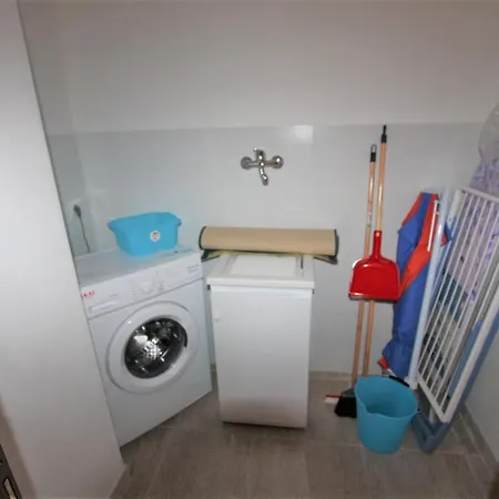 Shr Badesi Apartment Exterior photo