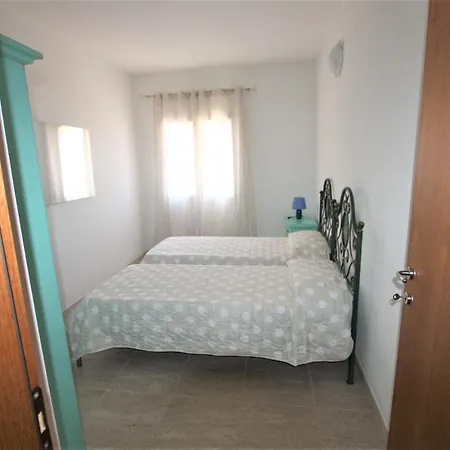 Shr Badesi Apartment Exterior photo