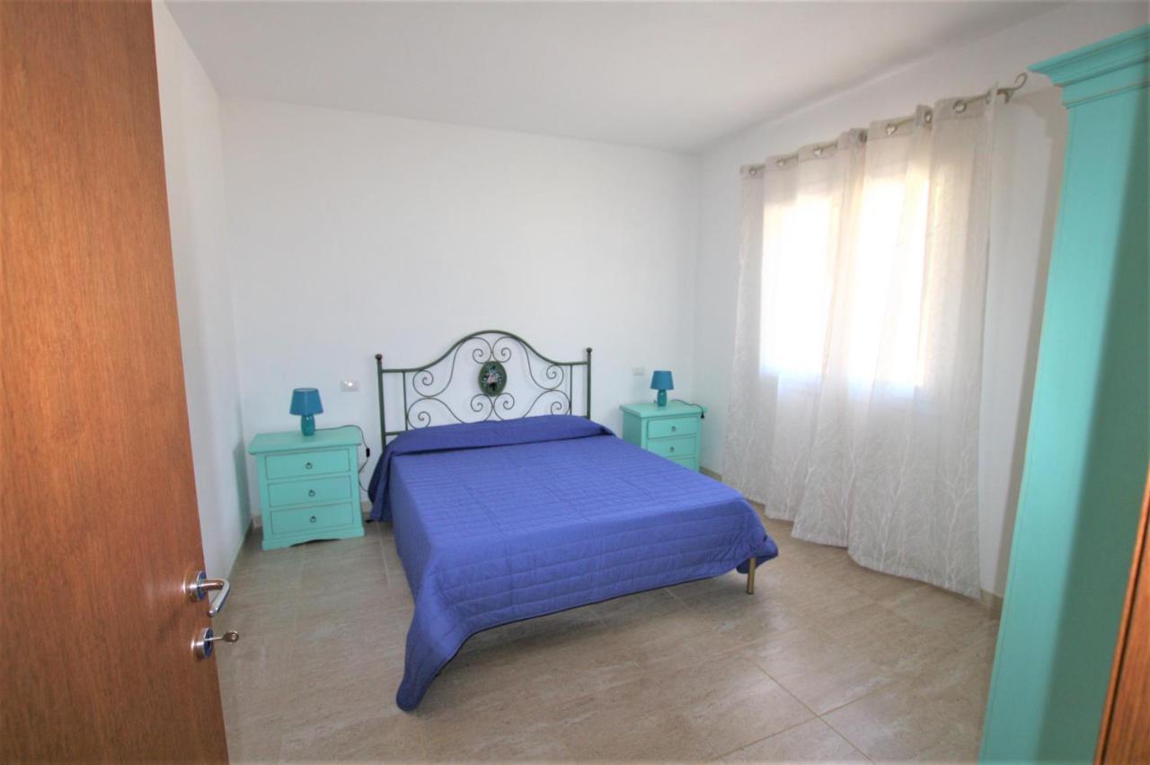Shr Apartment Badesi