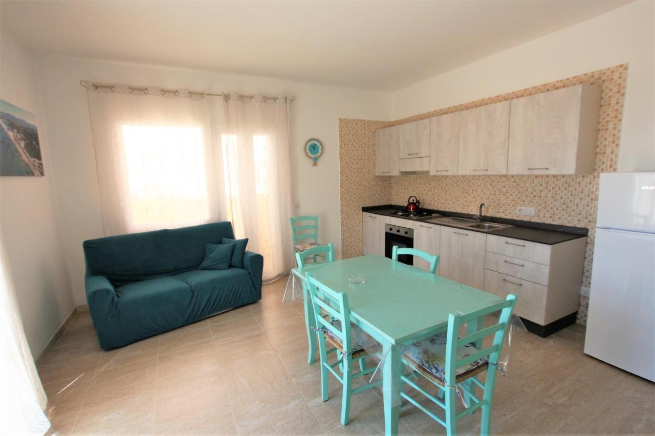 Apartment Shr Badesi