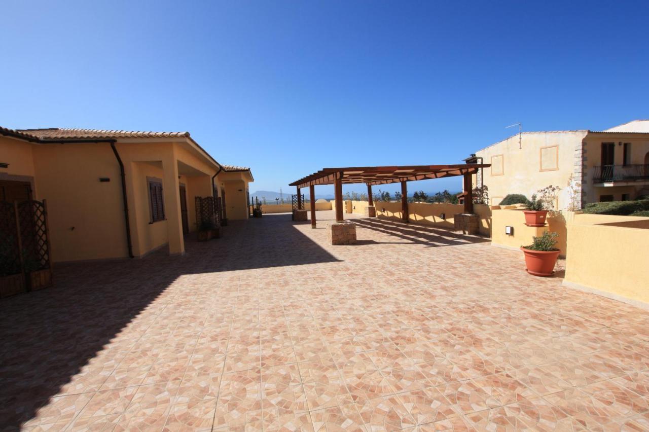 Shr Apartment Badesi