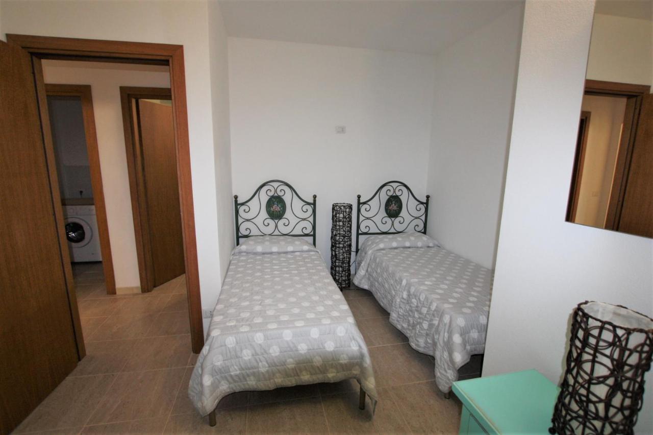 Apartment Shr Badesi