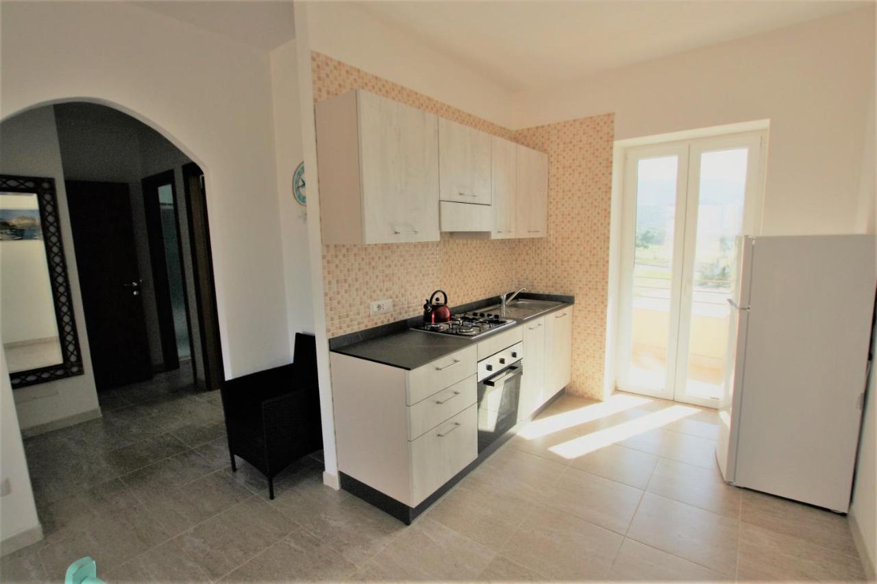 Apartment Shr Badesi