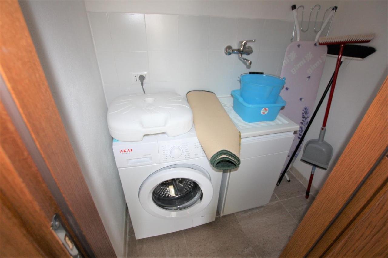 Shr Apartment Badesi