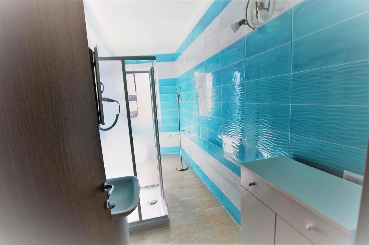Shr Apartment Badesi