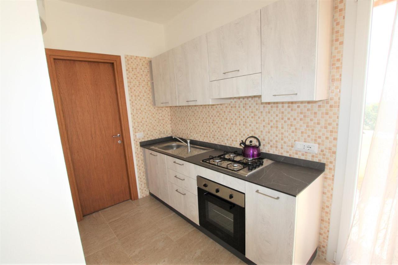 Apartment Shr