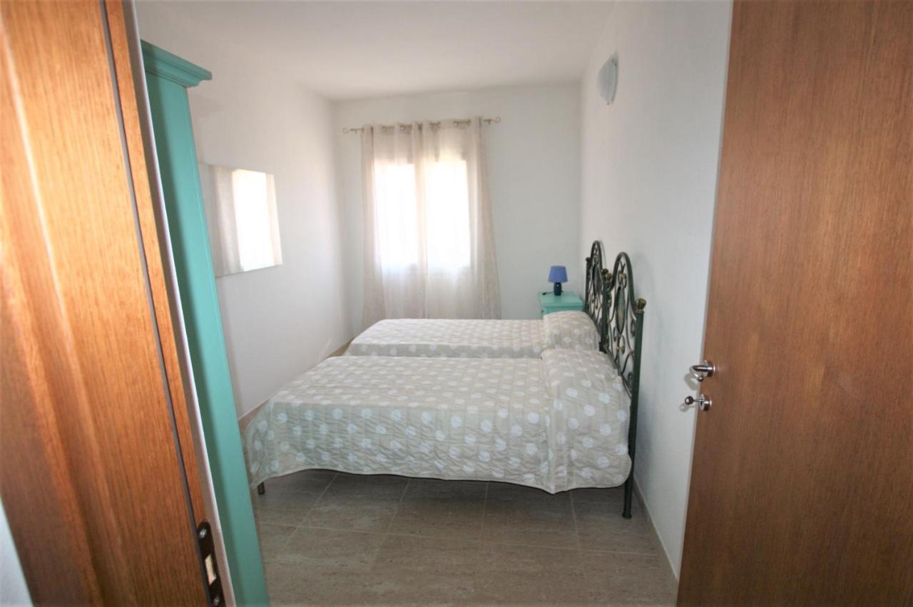 Shr Apartment Badesi