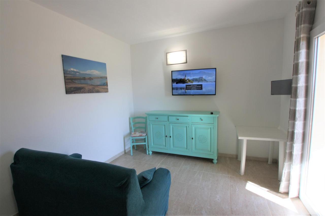 Apartment Shr Badesi