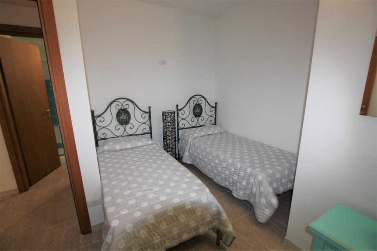 Apartment Shr Badesi